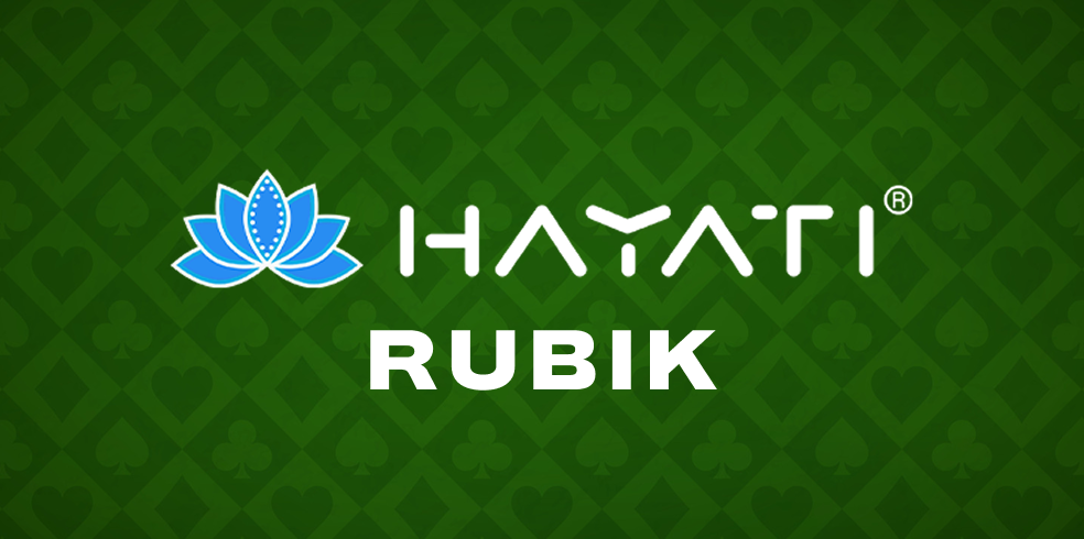 Hayati Rubik