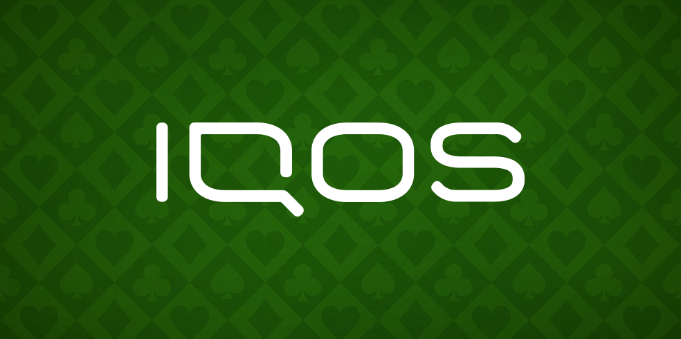 IQOS