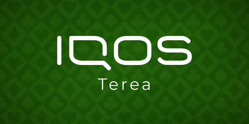 IQOS Terea