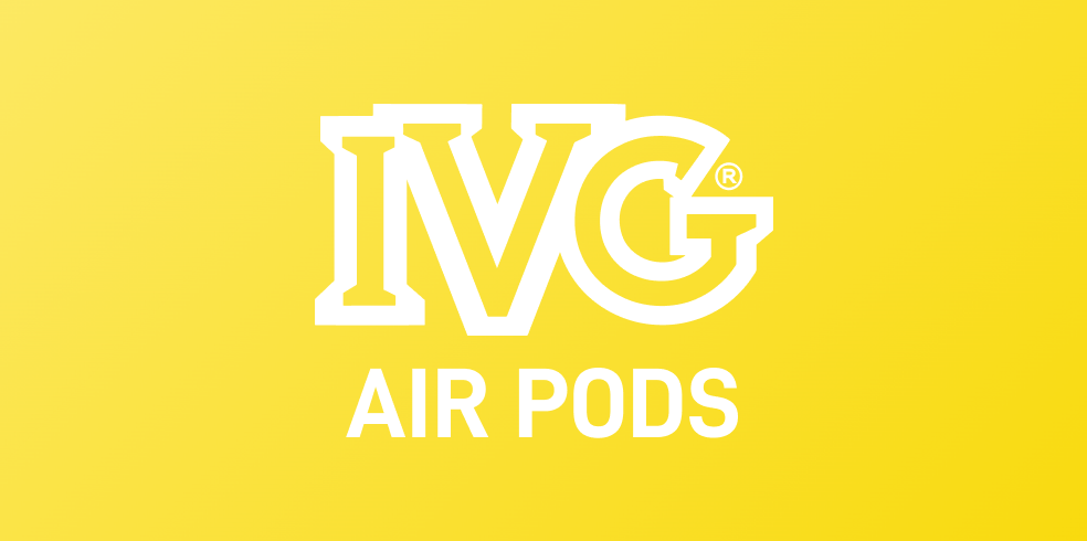 IVG Air Pods