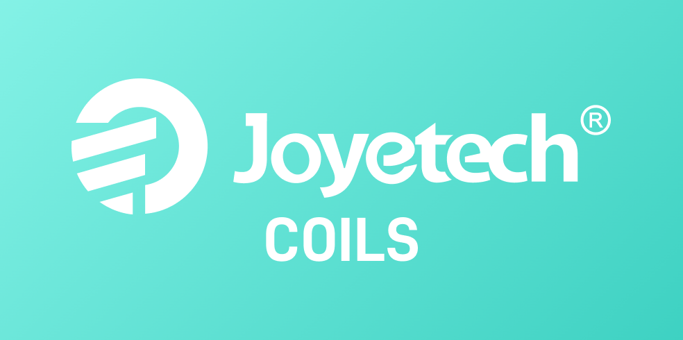 Joyetech Coils