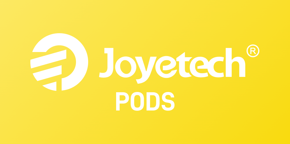 Joyetech Pods