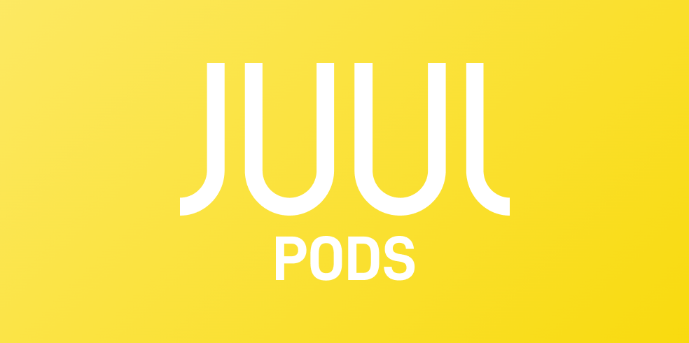 JUUL Pods