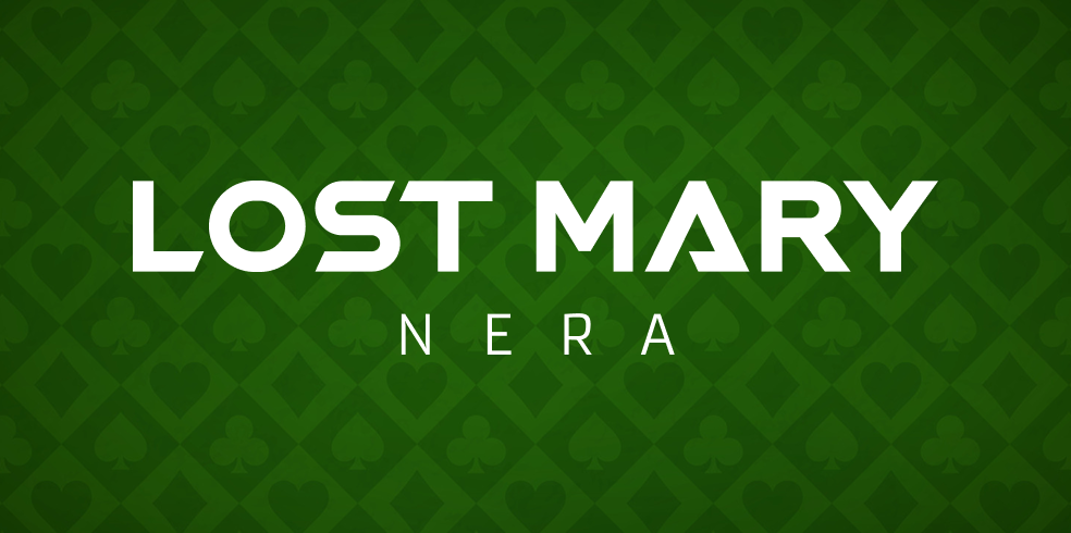 Lost Mary Nera