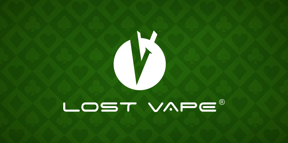 Lost Vape