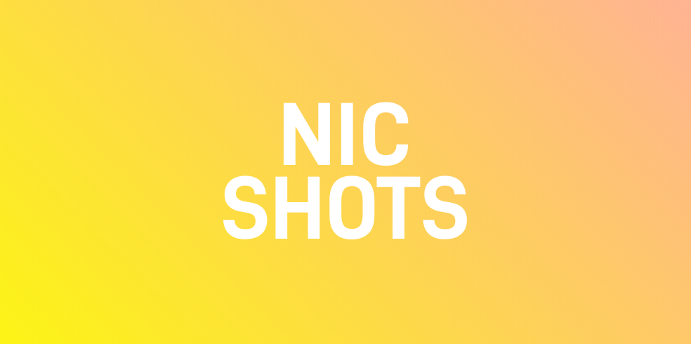 Nicotine Shots