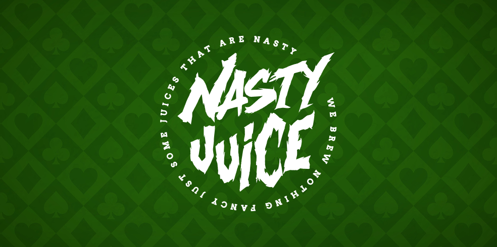 Nasty Juice