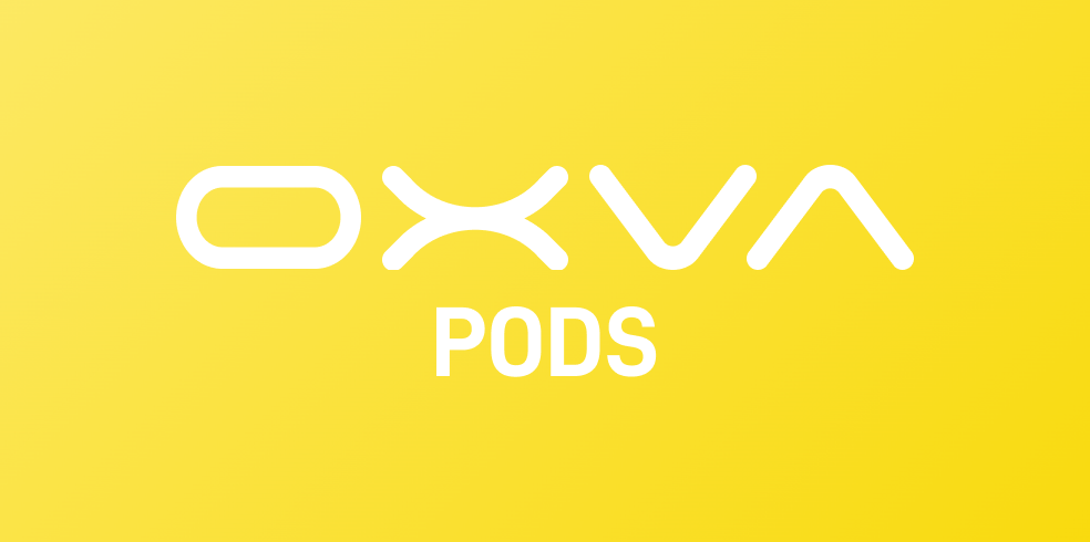 OXVA Pods