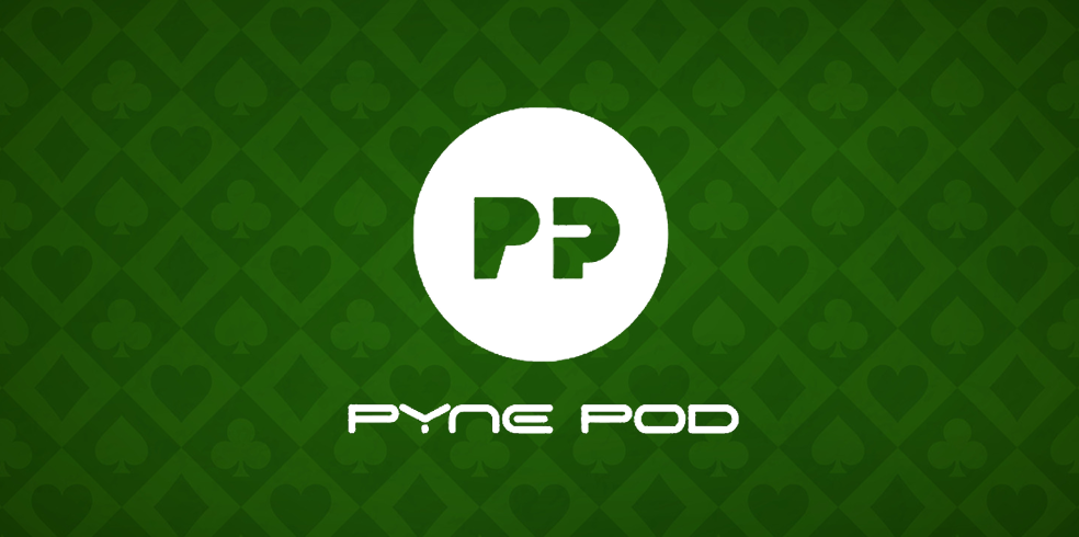 Pyne Pod Click 50K