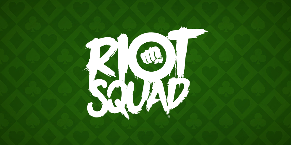 Riot Squad