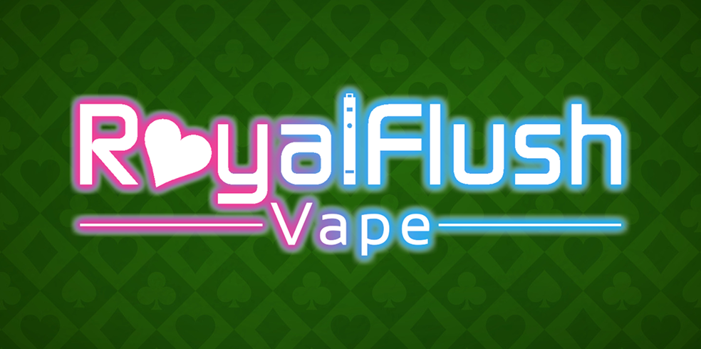 Royal Flush Vape