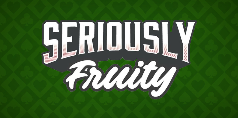 Seriously Fruity