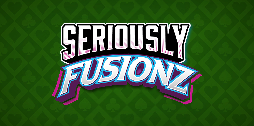Seriously Fusionz