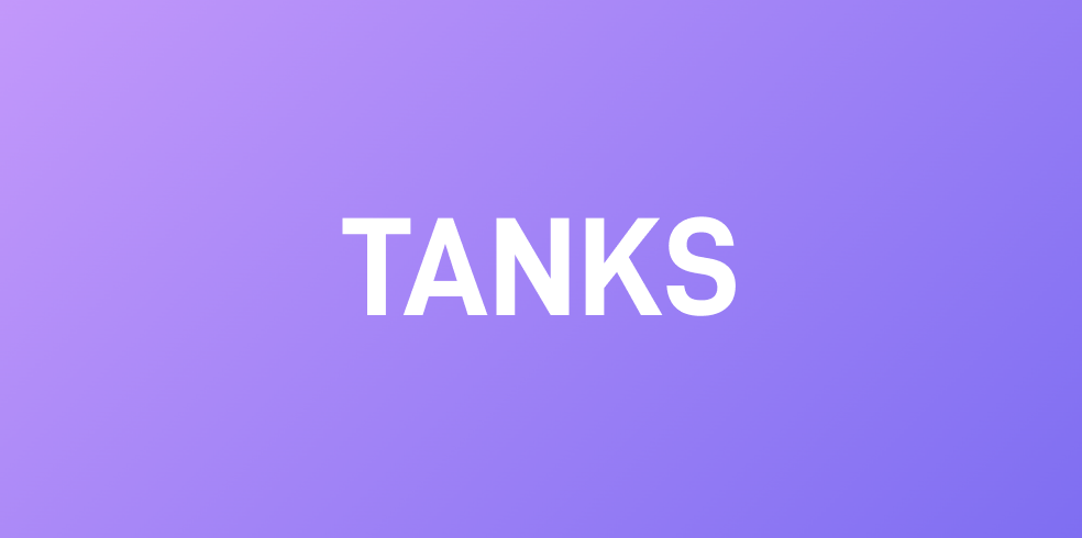 Vape Tanks