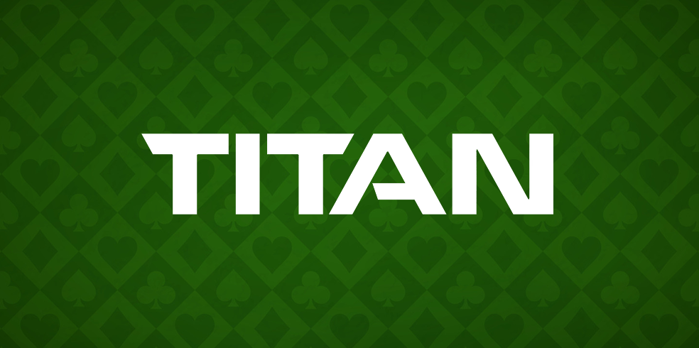 Titan Vapes