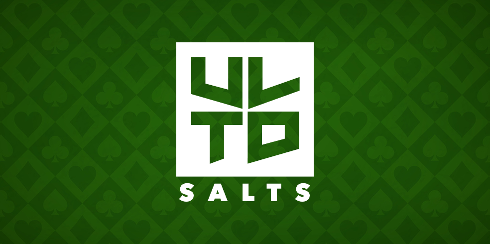 ULTD Salts E-Liquids