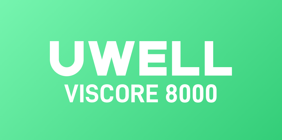 Uwell Viscore 8000
