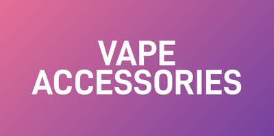 Vape Accessories