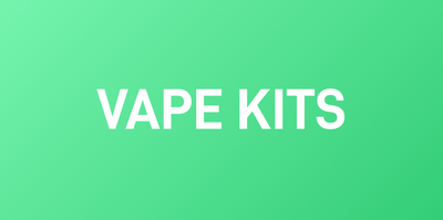 Vape Kits