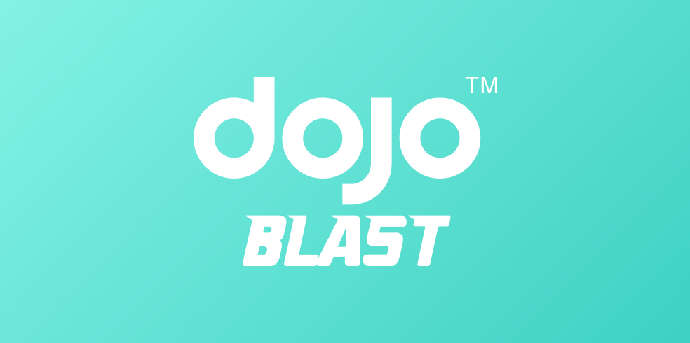 Vaporesso DoJo Blast