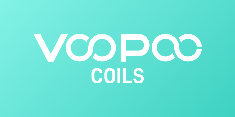 VooPoo Coils