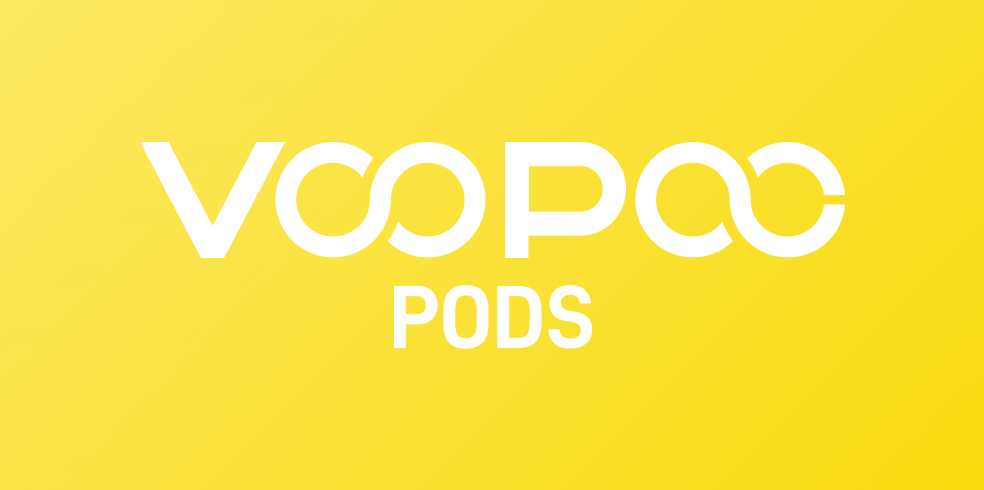 VooPoo Pods