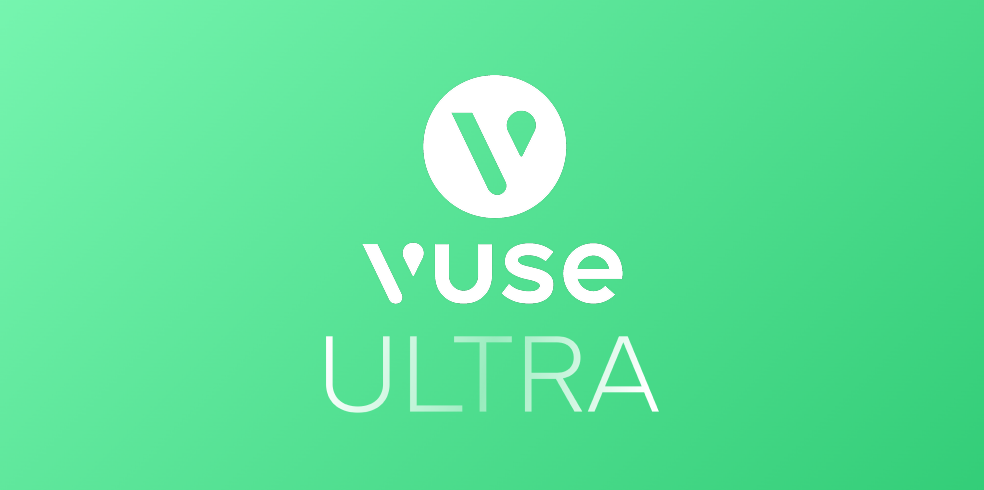 Vuse Ultra