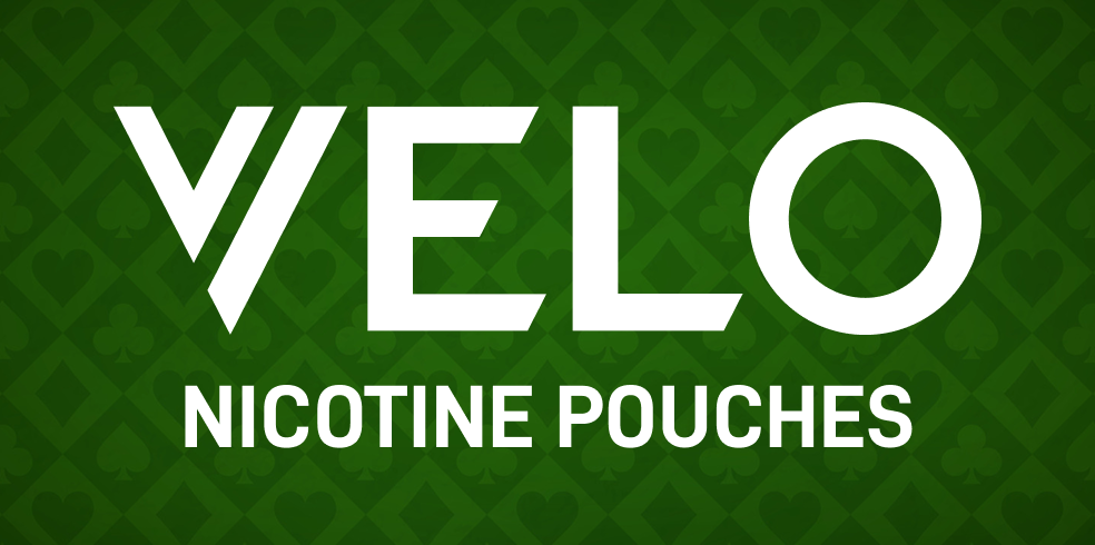 Velo Nicotine Pouches