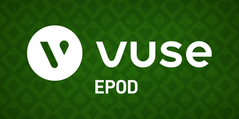Vuse ePod