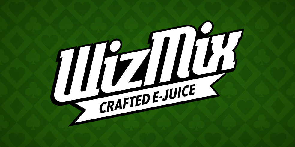 WizMix E-Liquids