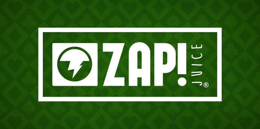 ZAP! Juice