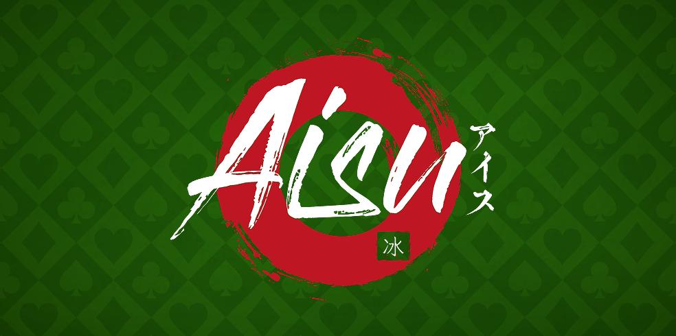 Aisu Logo