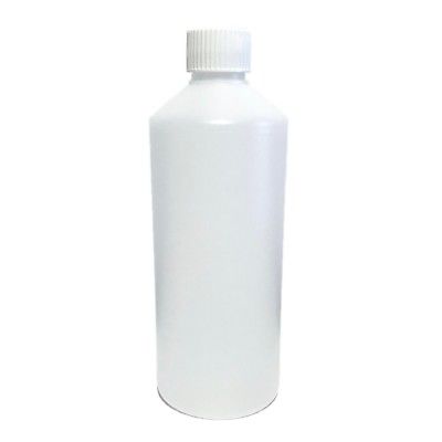 500ml Plastic Bottle