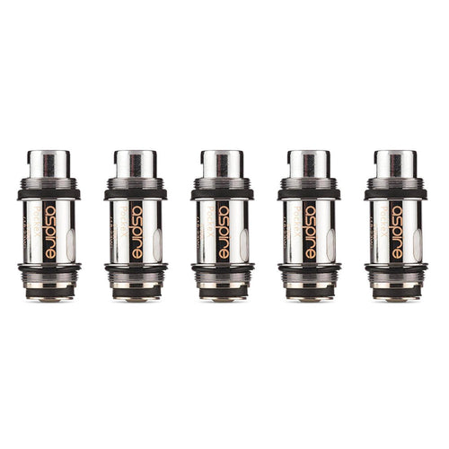 Aspire PockeX Replacement Coils
