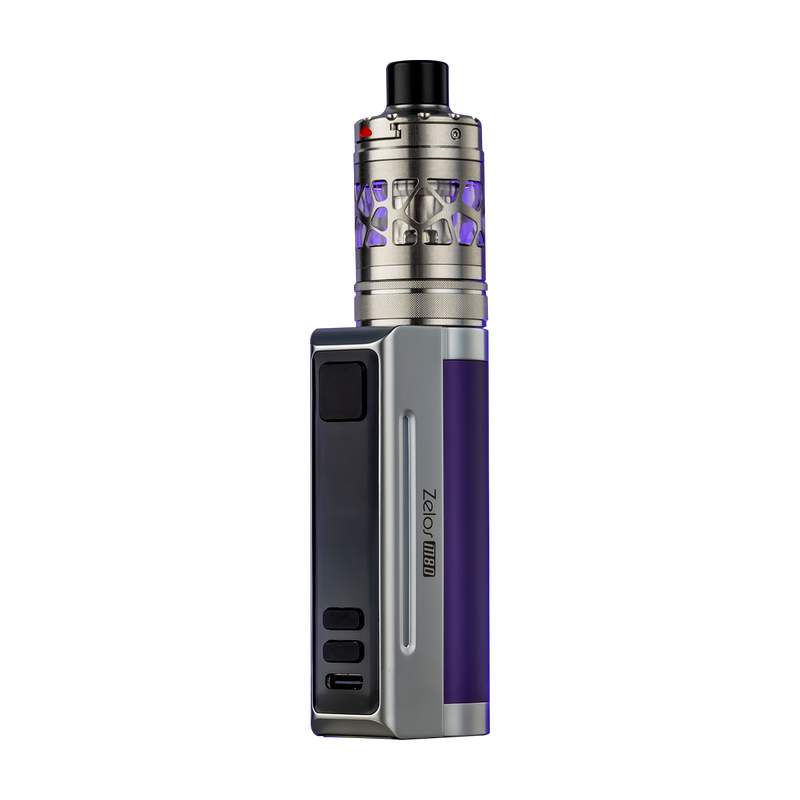 Aspire Zelos M80 Kit