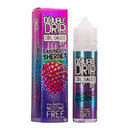 Double Drip Coil Sauce Raspberry Sherbet Flavour Shortfill E-Liquid