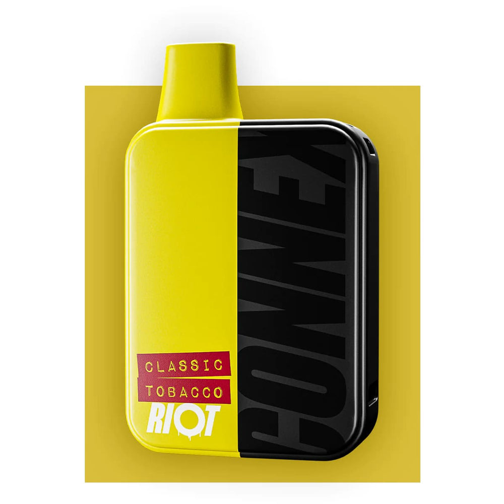 Connex Pod Kit by Riot Squad