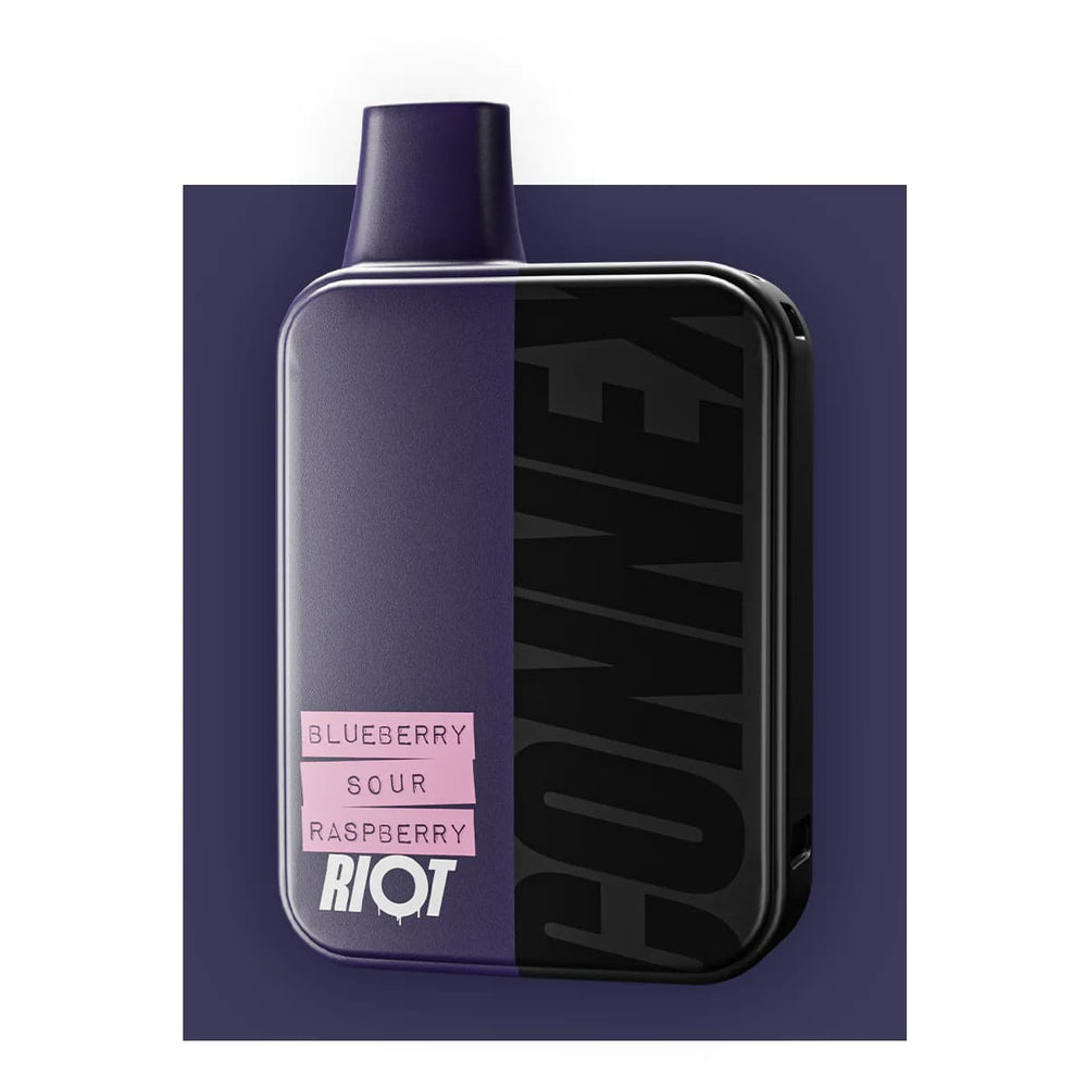 Connex Pod Kit by Riot Squad