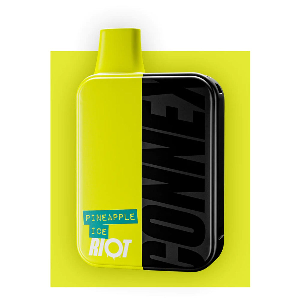 Connex Pod Kit by Riot Squad