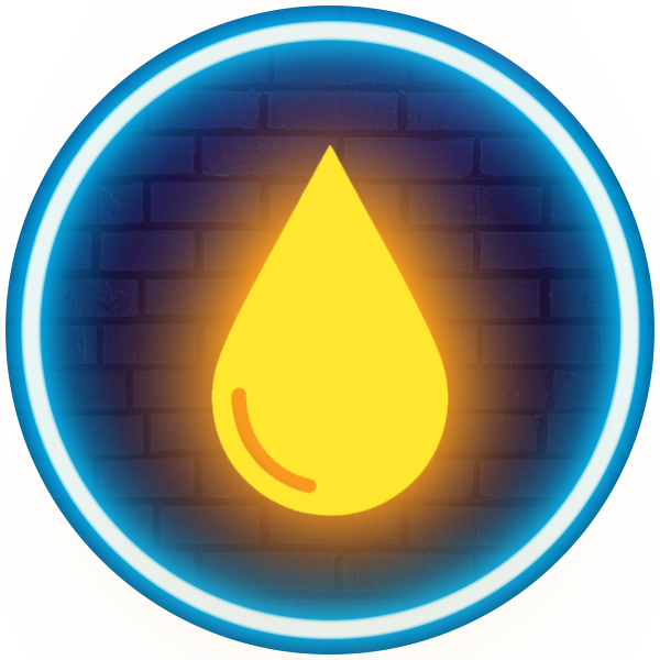 Distilled Water