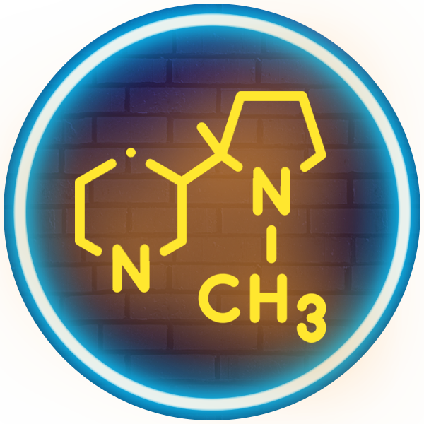 Nicotine (optional)