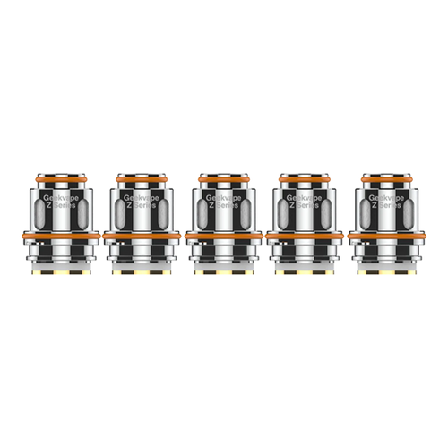 Geekvape Z XM (Boost Version) Coils (Pack of 5)