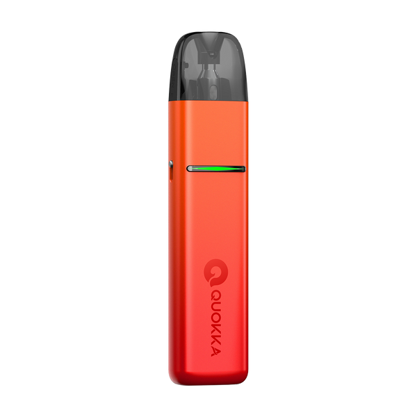 Hayati Quokka Elite Kit