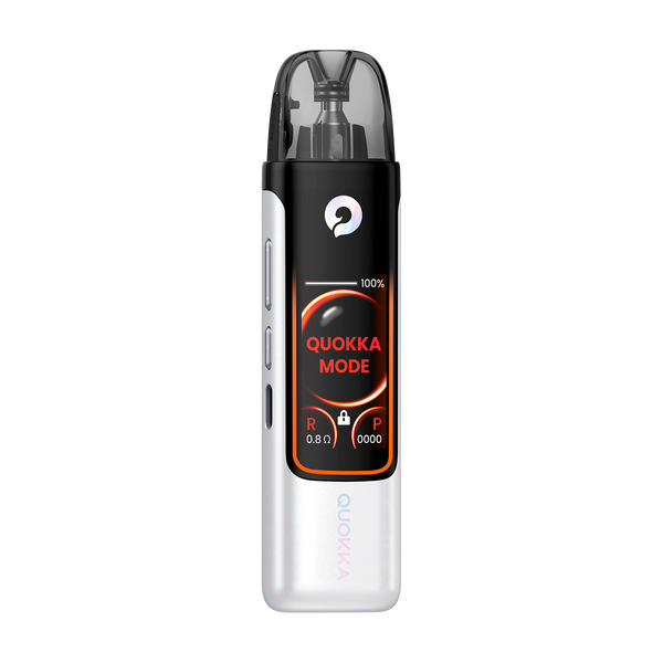 Hayati Quokka Pro Kit