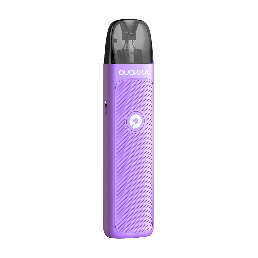Hayati Quokka Lite Kit - Refillable Pod Kit - MTL Vape Kit Royal Flush Vape Hayati Quokka Lite Kit - Refillable Pod Kit - MTL Vape Kit Royal Flush Vape