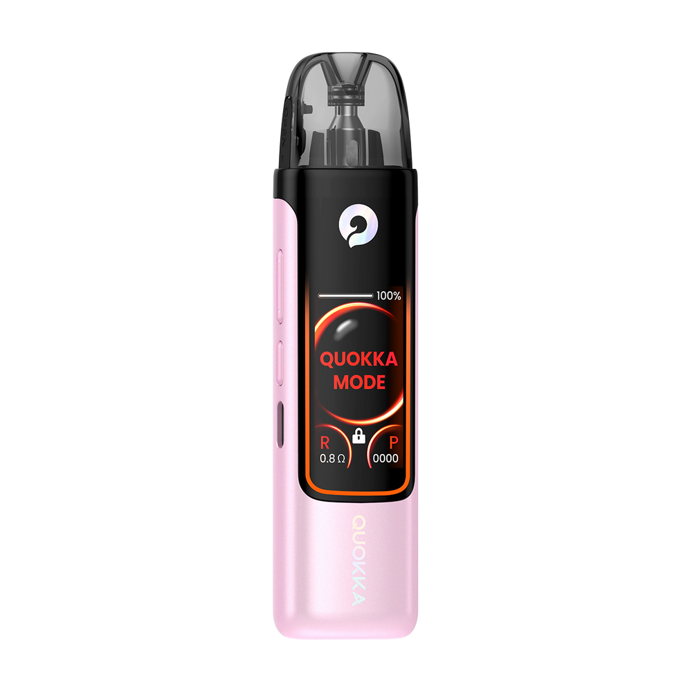 Hayati Quokka Pro Kit