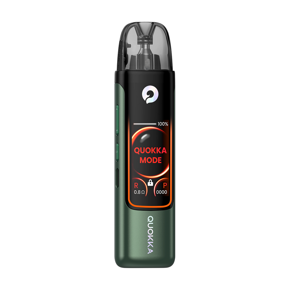 Hayati Quokka Pro Kit