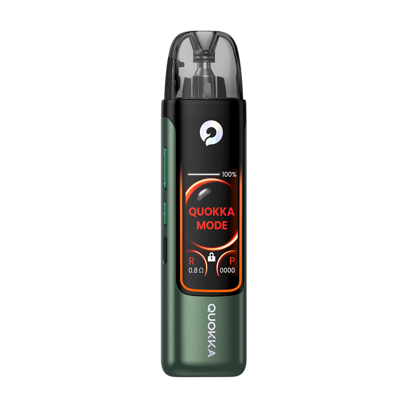 Hayati Quokka Pro Kit