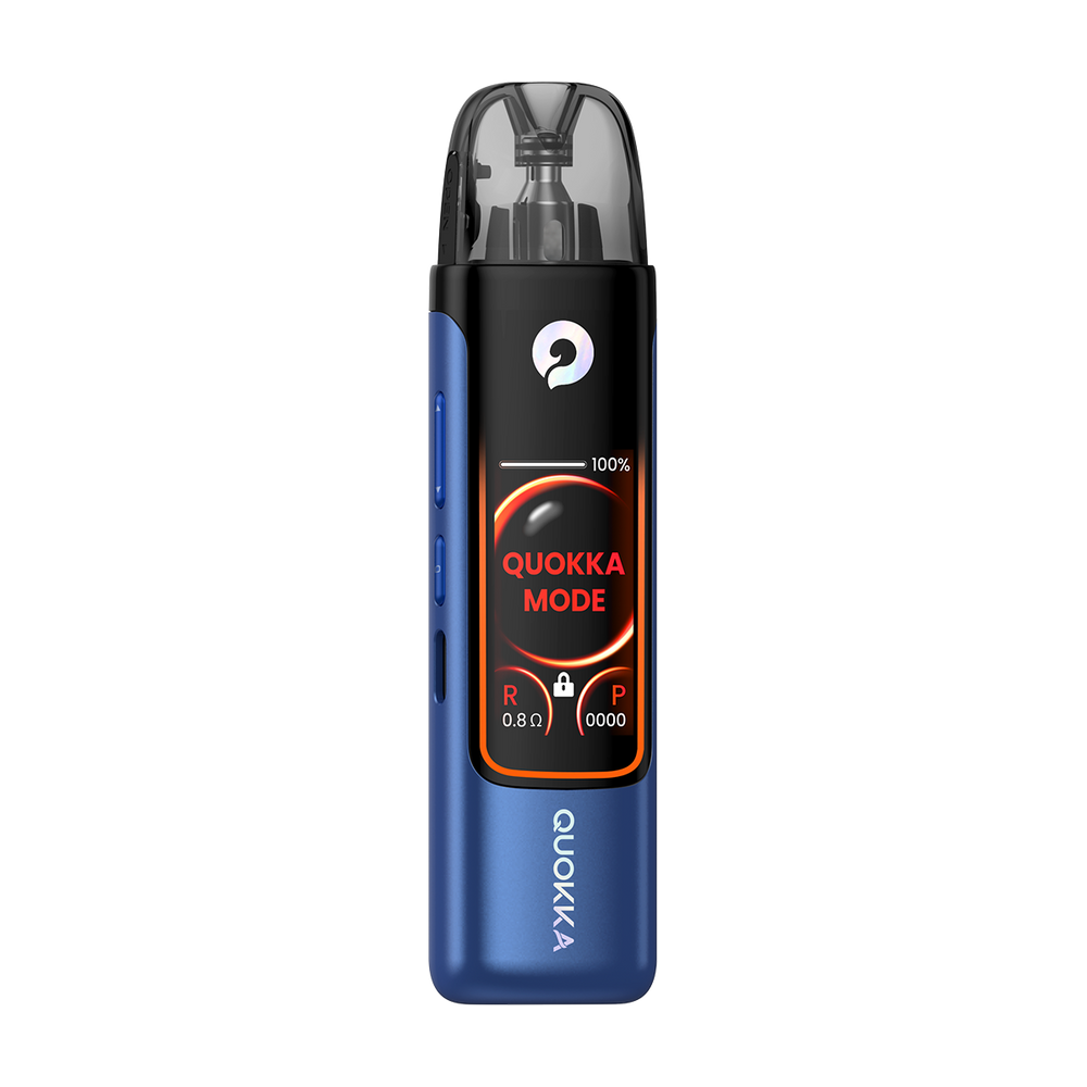 Hayati Quokka Pro Kit