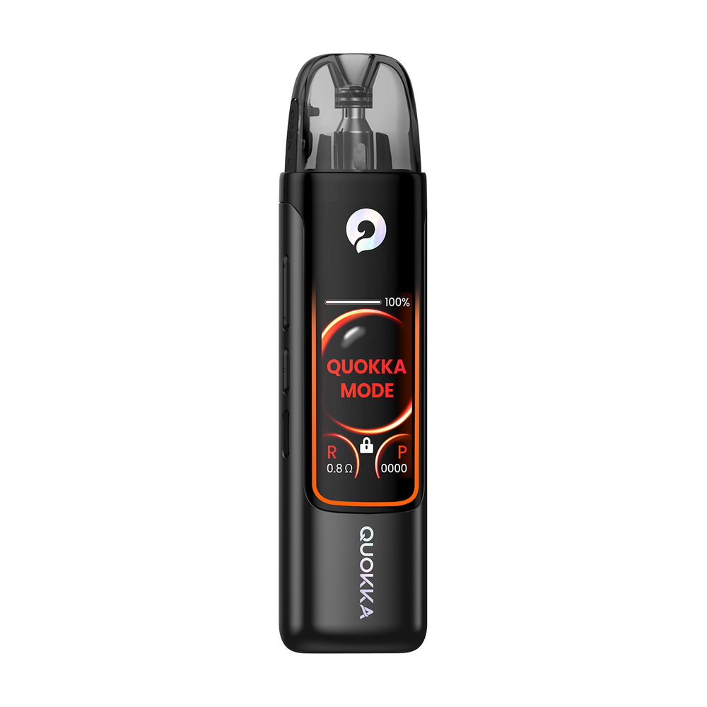 Hayati Quokka Pro Kit